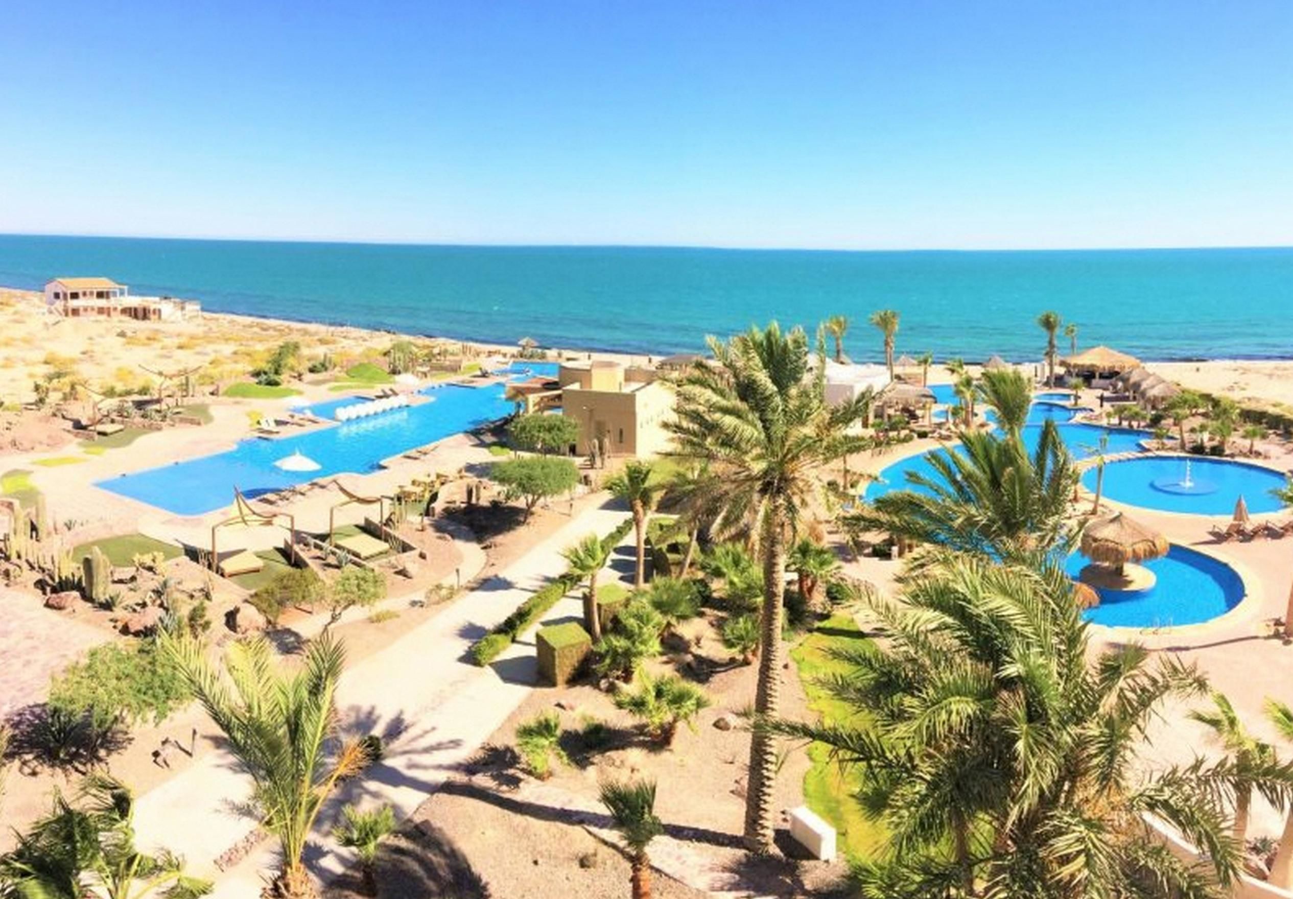 Luna Blanca 0403 By Kivoya In Puerto Penasco Expedia