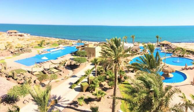 Luna Blanca 0403 By Kivoya In Puerto Penasco Expedia