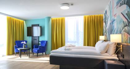 Thon Hotel Storo