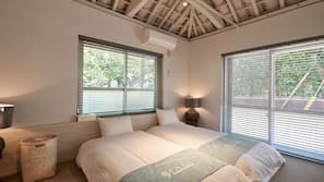 1 Schlafzimmer, kostenloses WLAN