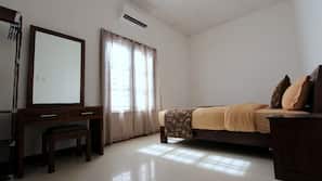 3 bedrooms, free WiFi