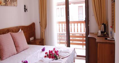 Limon Otel