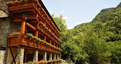 Xalet Bringue Hotel & Spa