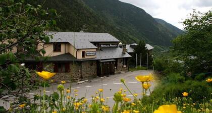 Hotel El Pradet