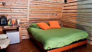 Draps fournis