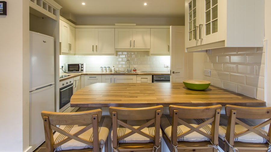 The Artane Self Catering