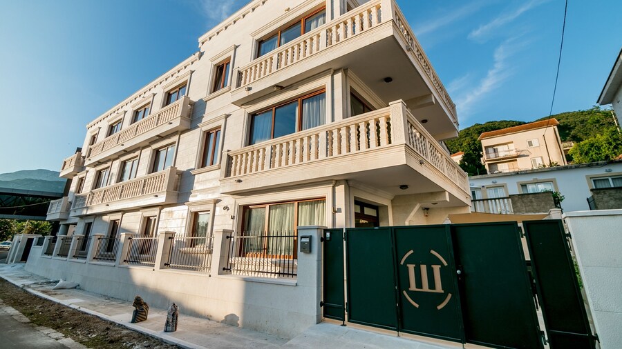 Hedera Residences