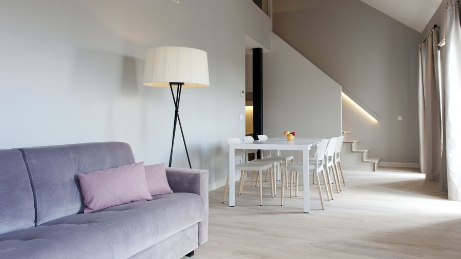 MH Apartments Central Madrid