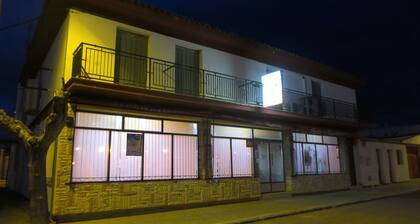 Hostal Roca