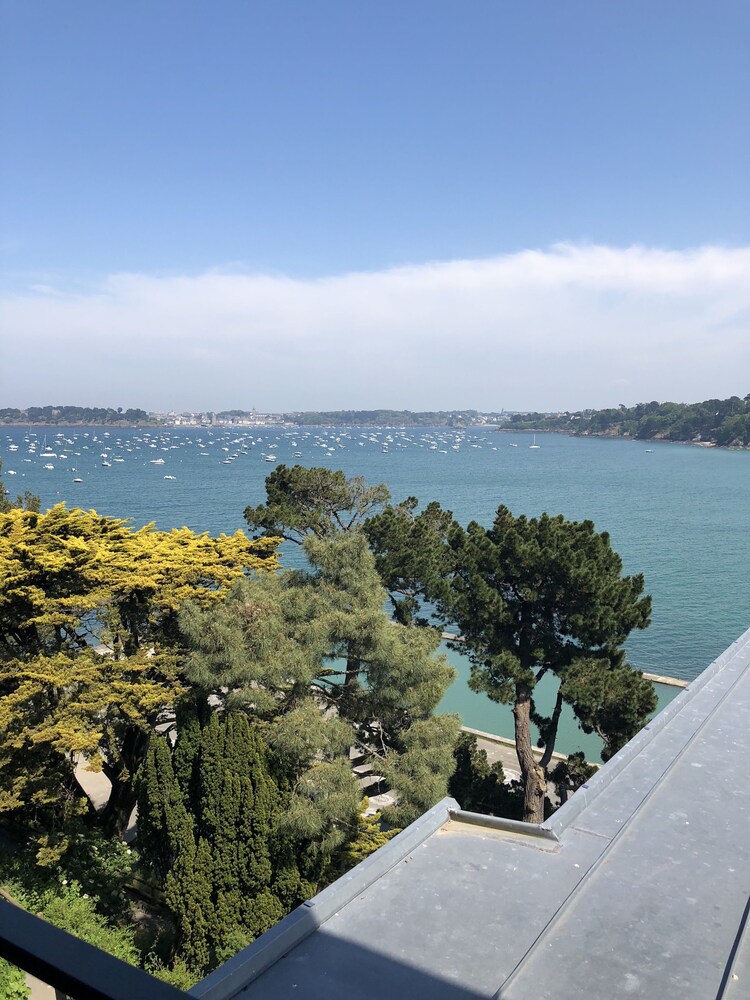 Restaurant Hotel Didier Méril Dinard 2019 Hotel Prices