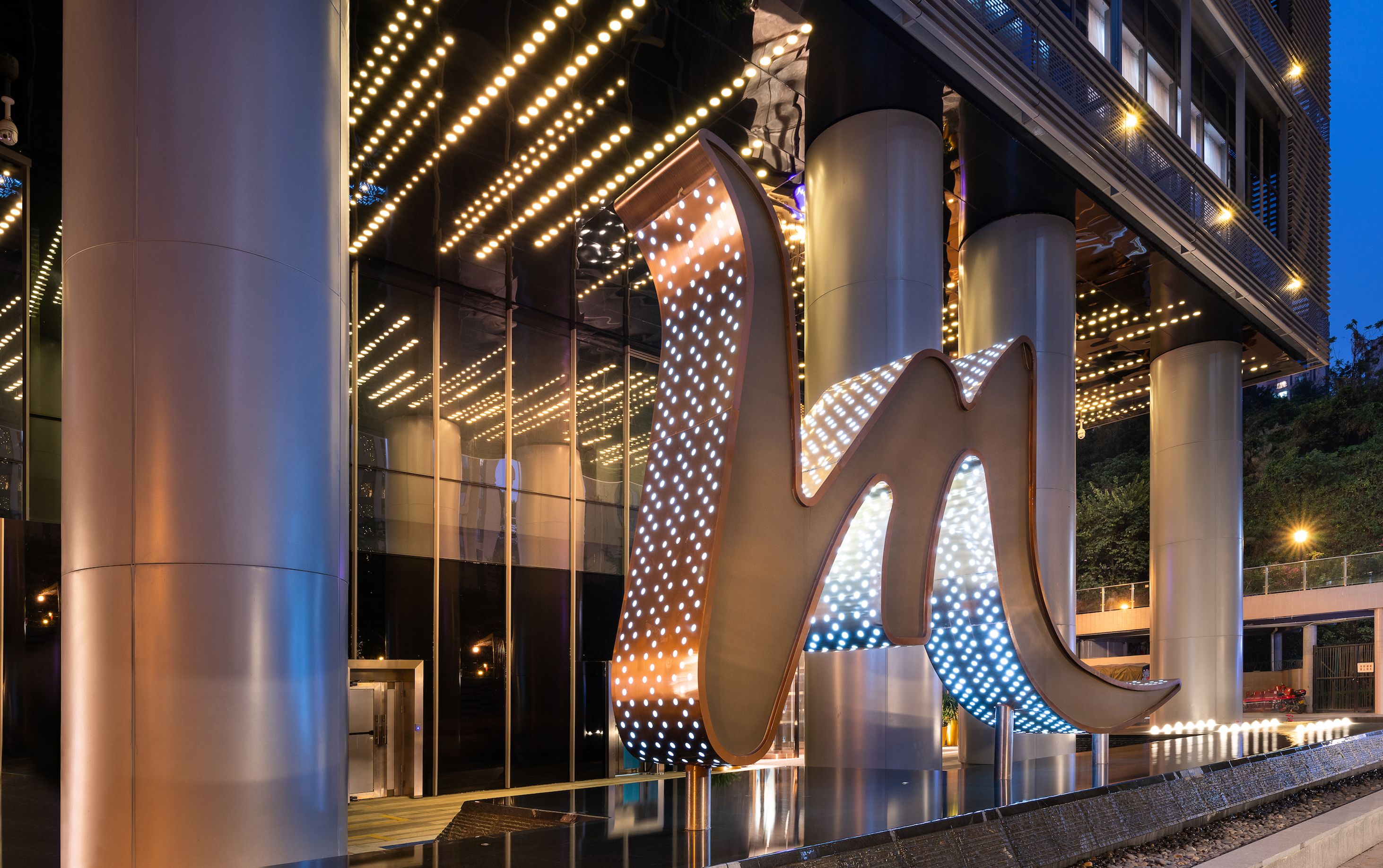 Grand Mercure Foshan Country Garden Guangzhou Hotelbewertungen