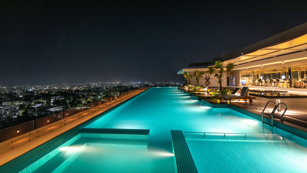 Novotel Vijayawada Varun In Vijayawada Hotel Rates