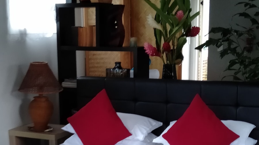 Te Moana Nui Villa 2
