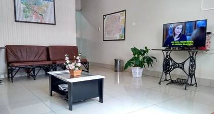 Hotel Triunfo