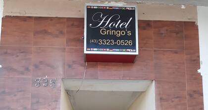 Hotel Gringos