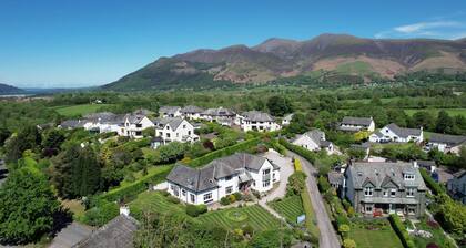 Dalegarth House