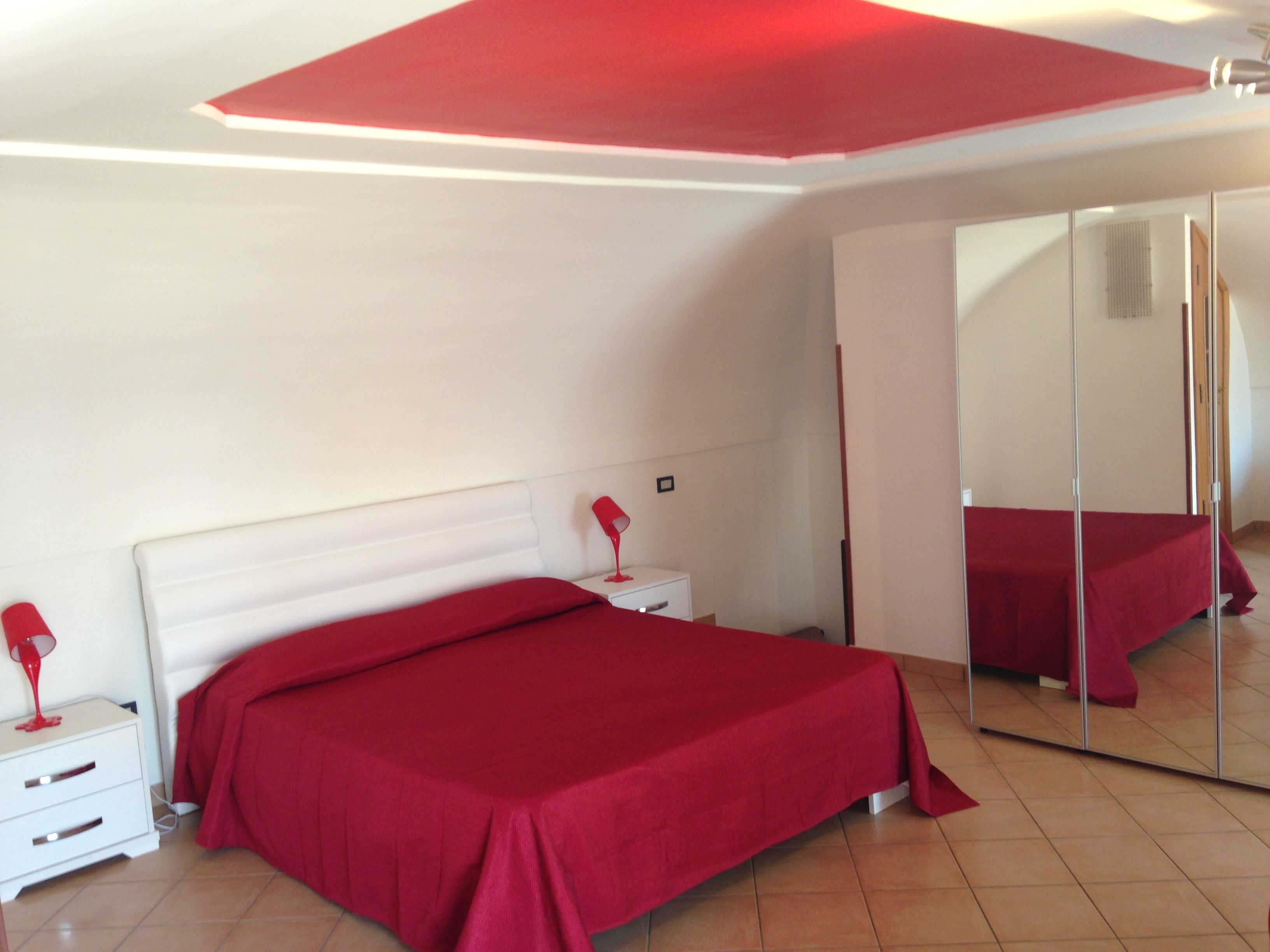 Villa Bebe In Vico Equense Italy Expedia