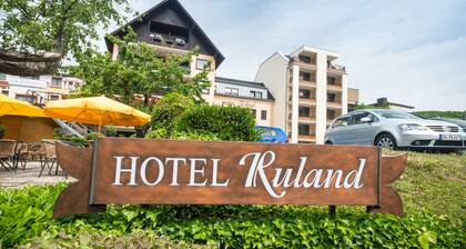 Hotel-Restaurant Ruland
