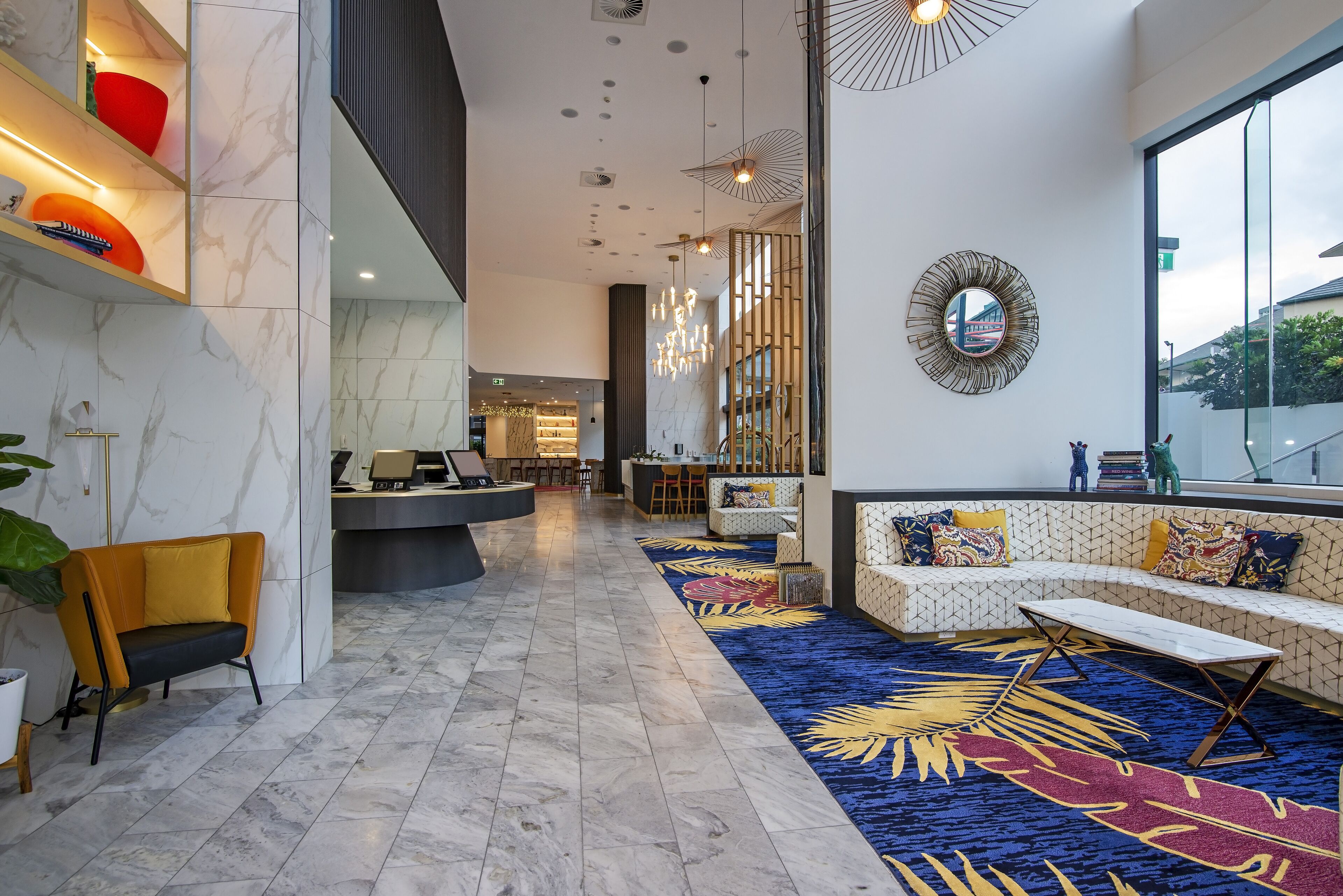 Arise Ruby Gold Coast