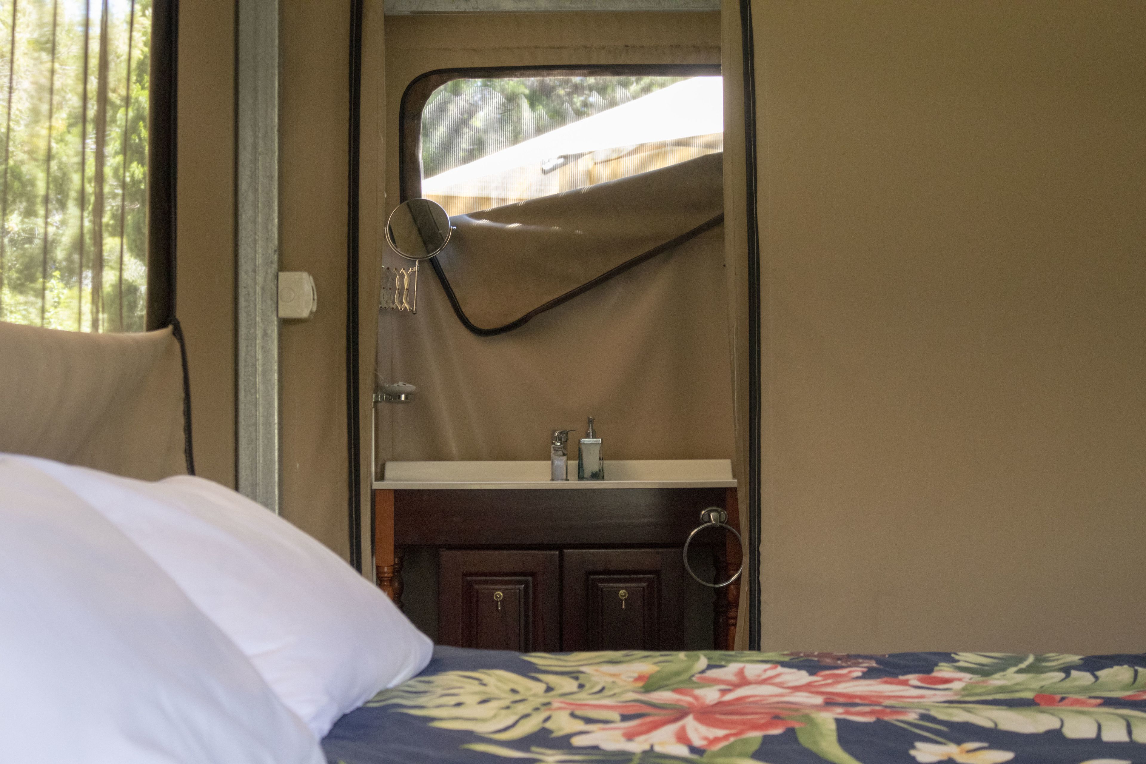 Castaways Moreton Island