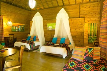 Hotel La Ardilla De Santa Fe