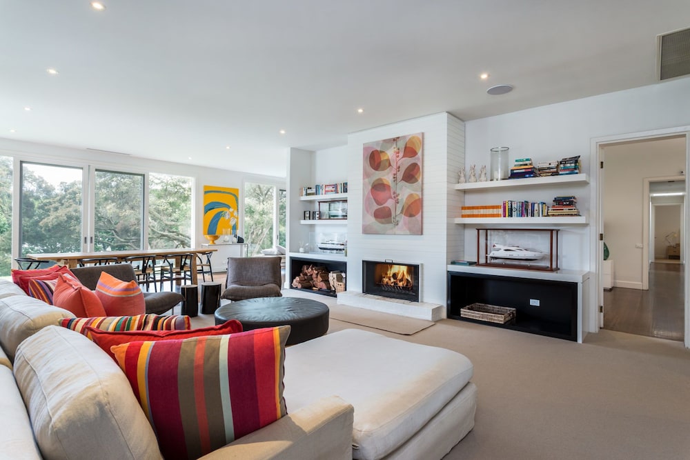 The Portsea Retreat
