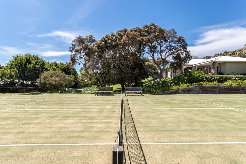 The Portsea Retreat