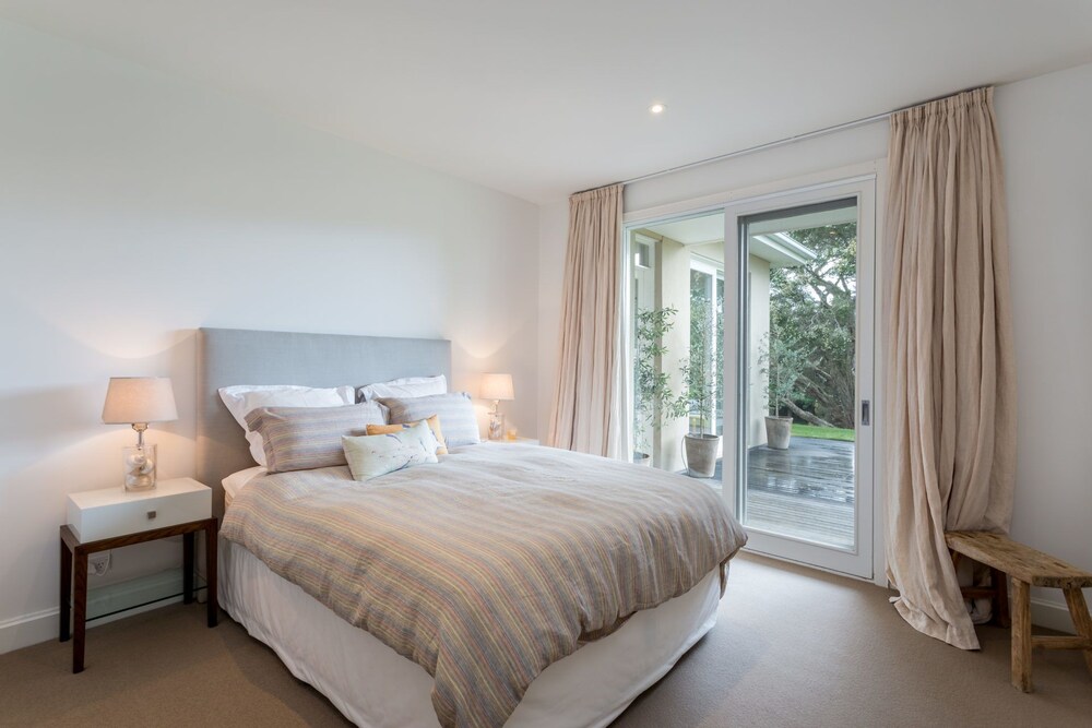 The Portsea Retreat