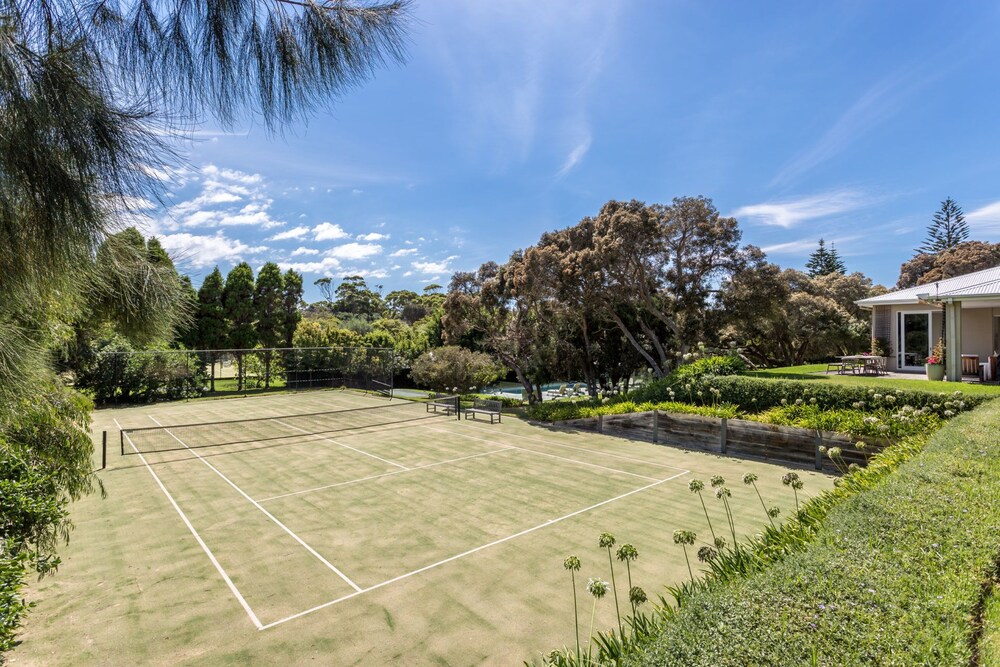 The Portsea Retreat