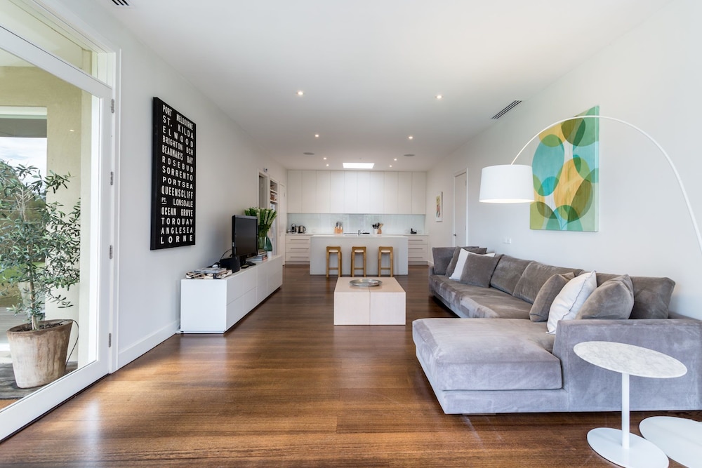 The Portsea Retreat