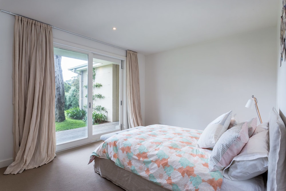 The Portsea Retreat