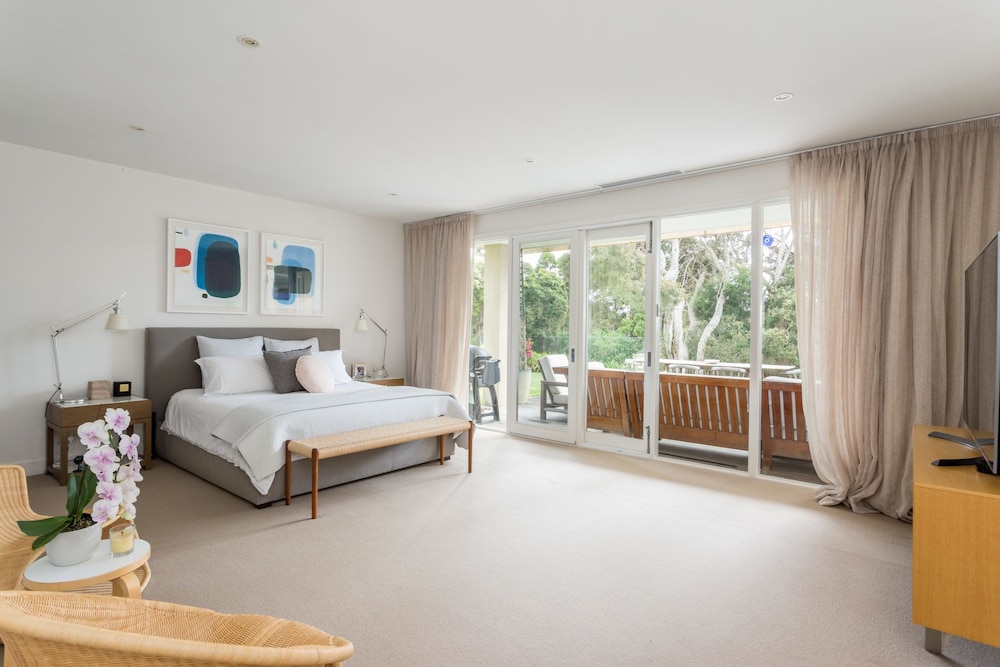 The Portsea Retreat