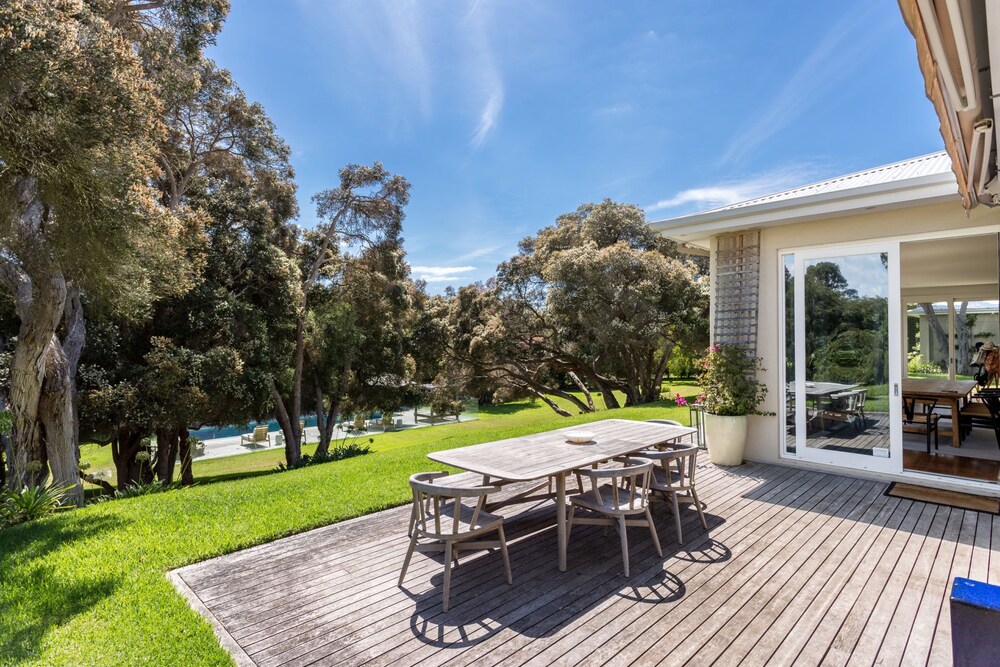 The Portsea Retreat
