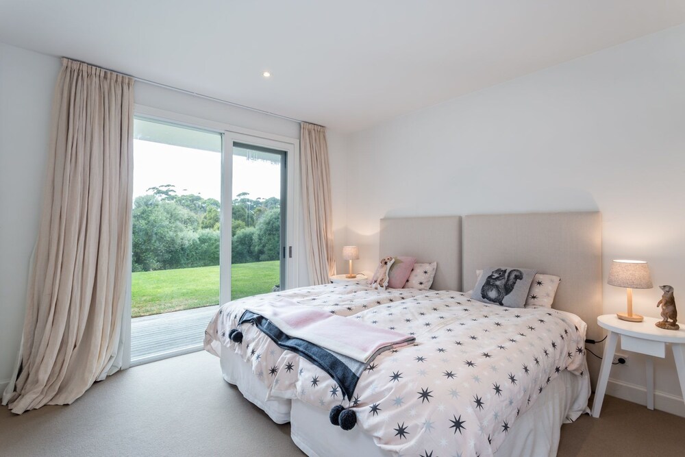 The Portsea Retreat