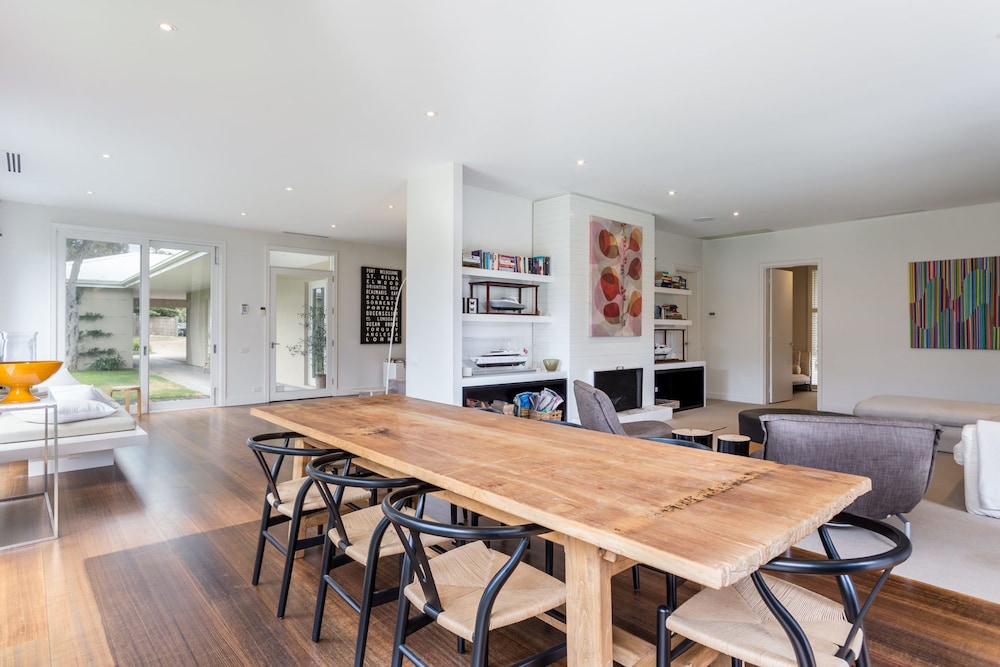 The Portsea Retreat