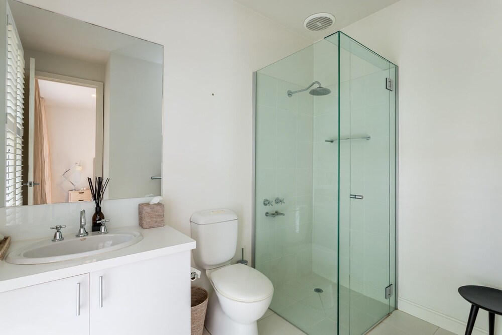 The Portsea Retreat