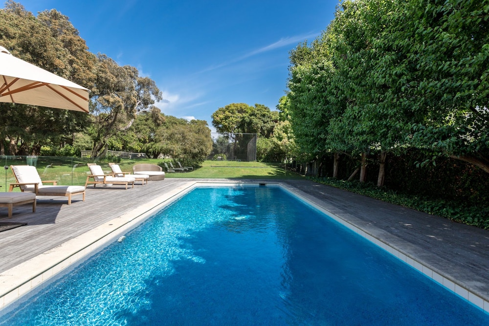 The Portsea Retreat