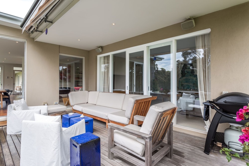 The Portsea Retreat