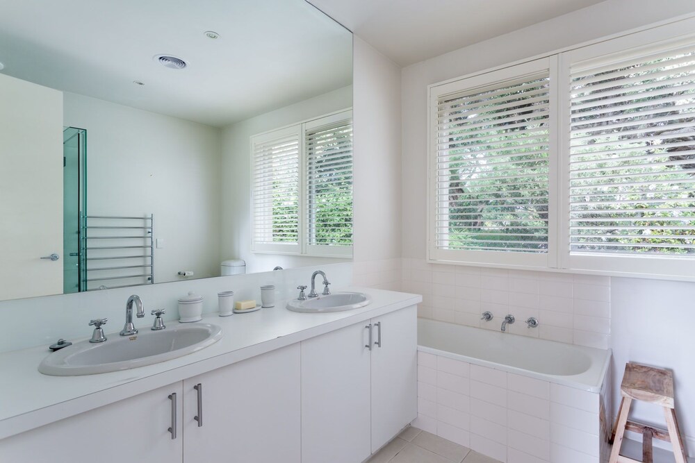 The Portsea Retreat