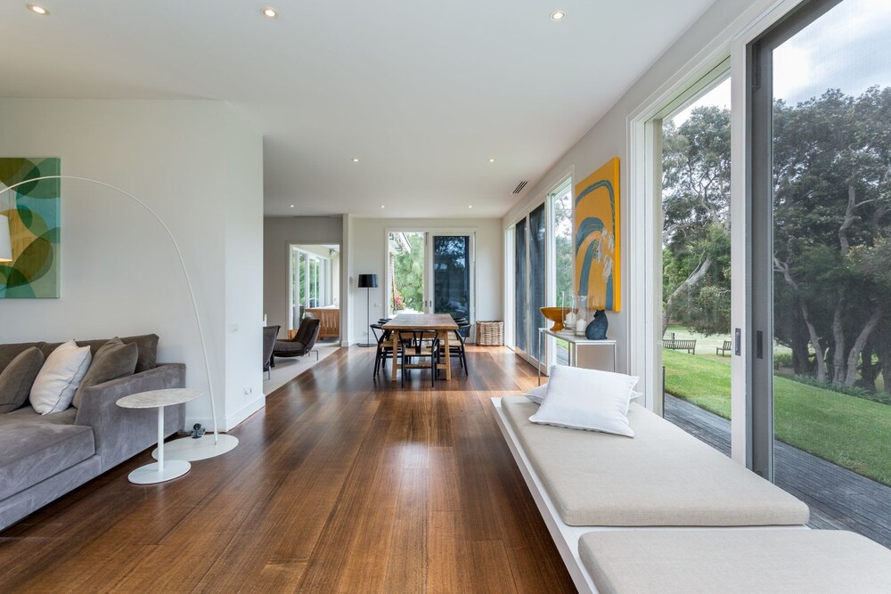 The Portsea Retreat