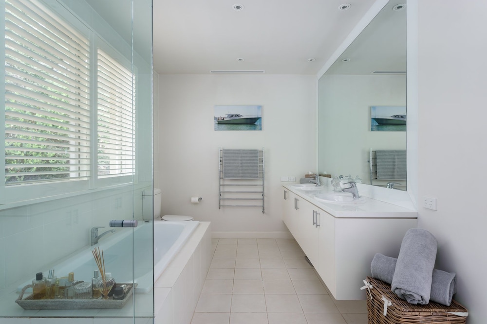 The Portsea Retreat