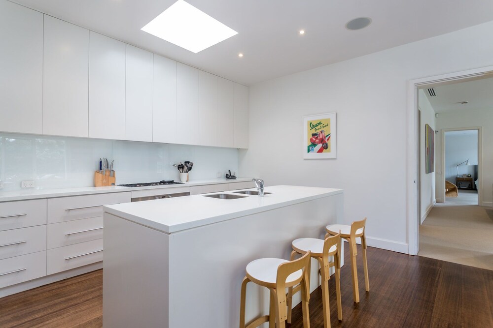 The Portsea Retreat