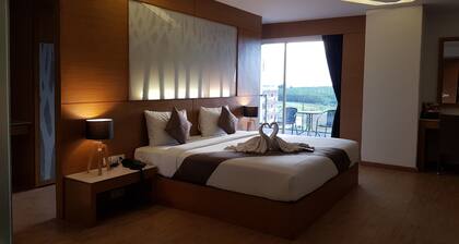 The Vista Hotel