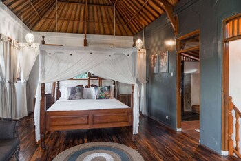 31+ Oberoi Luxury Villa Four Pics