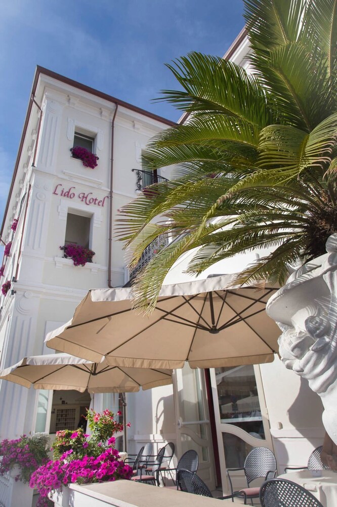 Hotel Lido In Rimini Hotel Rates Reviews On Orbitz