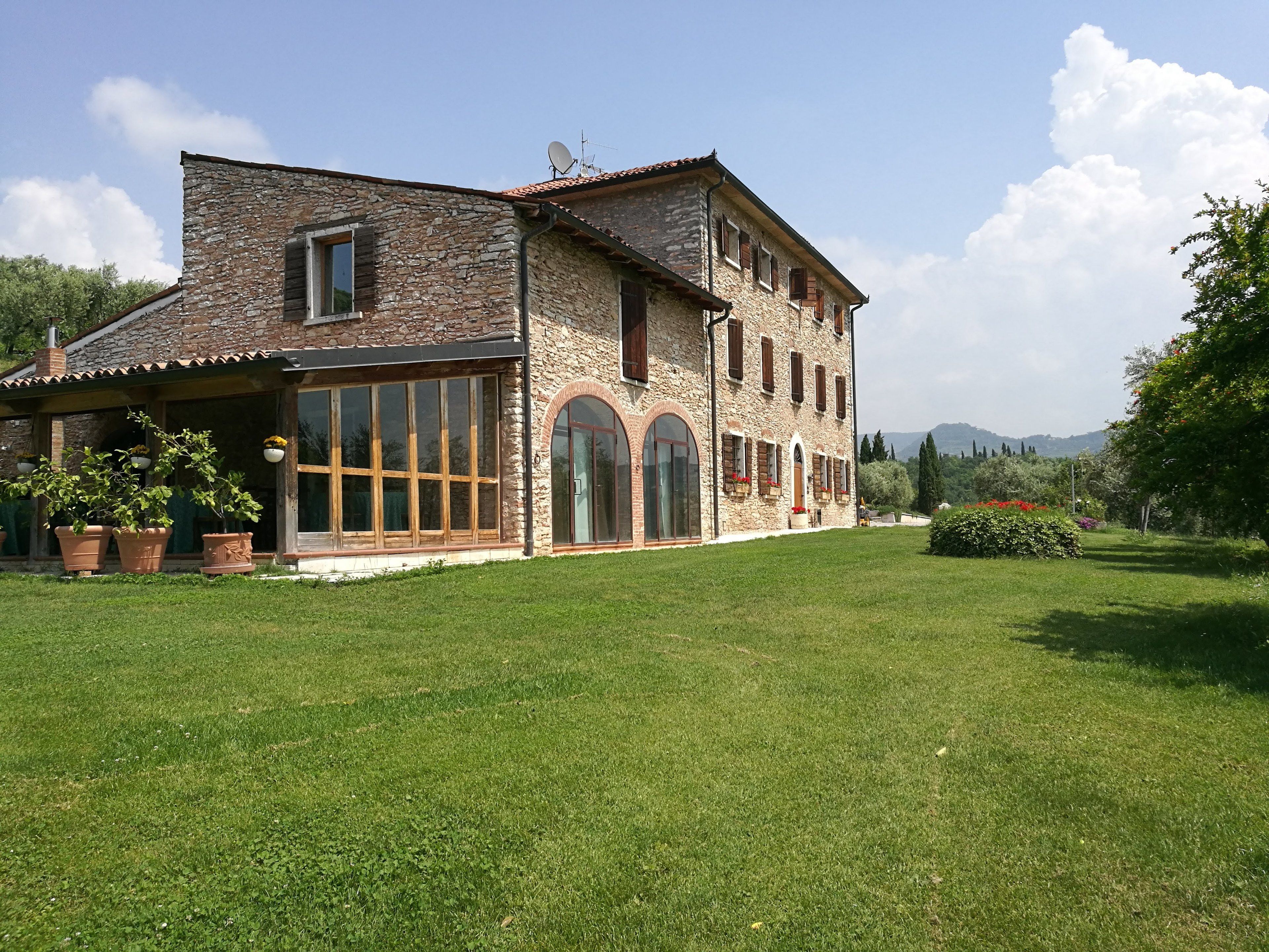 Costa Degli Ulivi In Fumane Italy Expedia