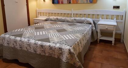 Hosteria Doña Conchi