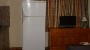 Flat-screen TV