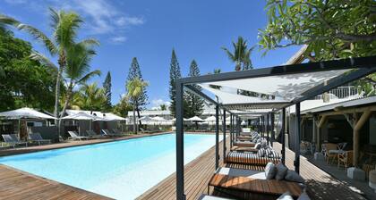 Veranda Tamarin Hotel and Spa