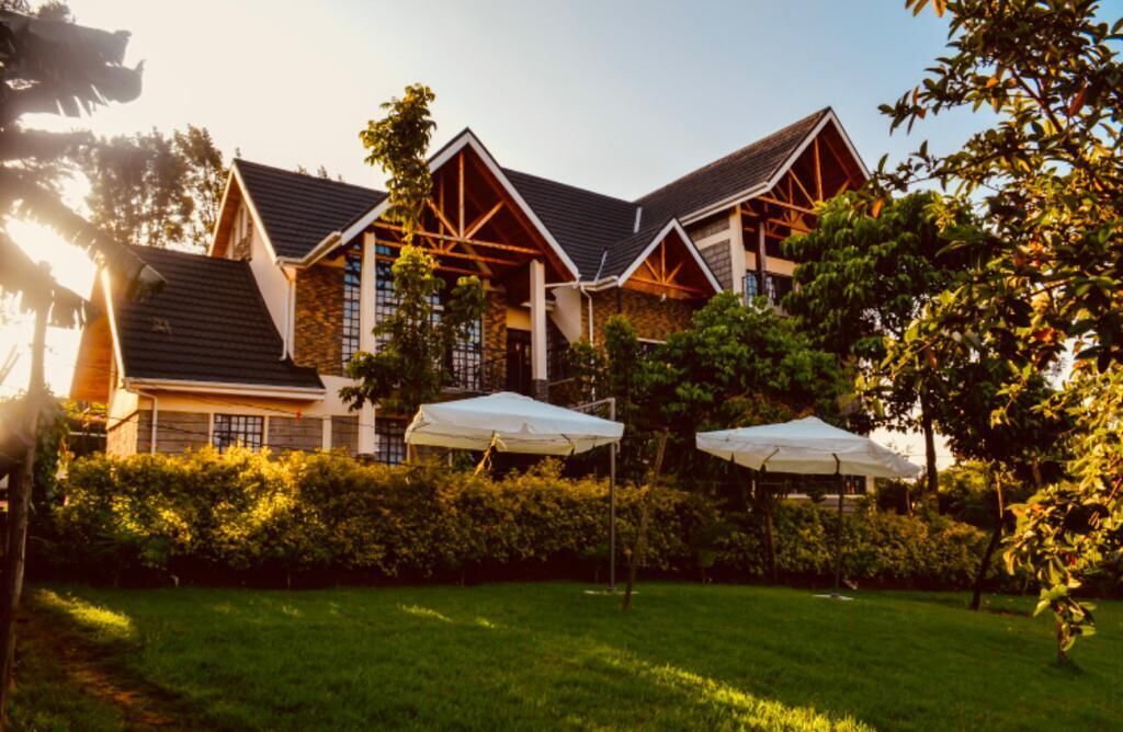 Runda Lofts in Nairobi, Kenya